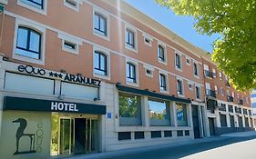 Hotel Equo Aranjuez